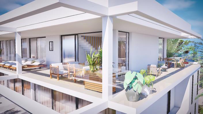 Image No.47-2 Bed Apartment for sale