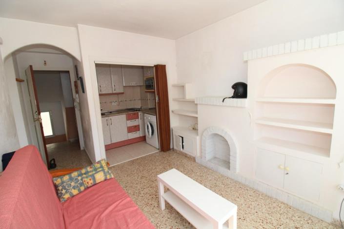 Image No.21-1 Bed Apartment for sale
