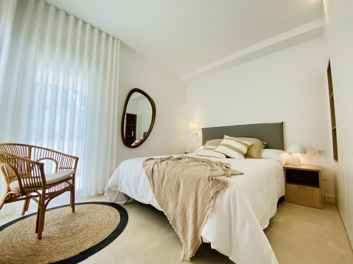 Image No.5-3 Bed Apartment for sale