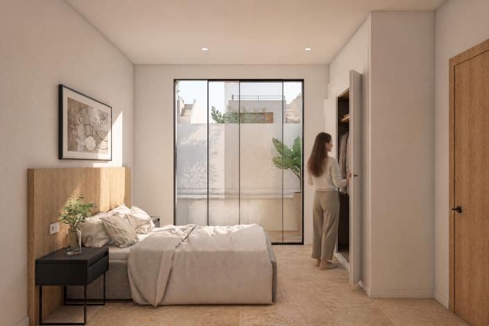 Image No.7-3 Bed Apartment for sale