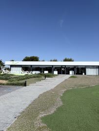 Alhama-Nature-Office