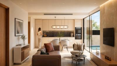 SALON-COCINA-VILLA