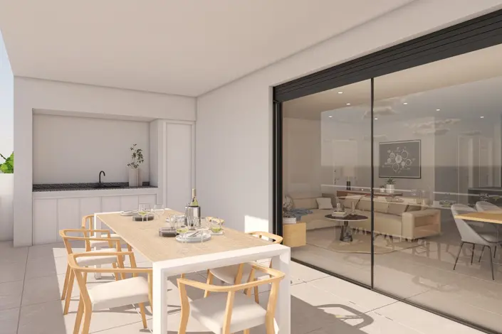 Image No.34-3 Bed Apartment for sale