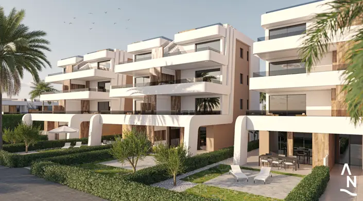 Image No.2-3 Bed Apartment for sale