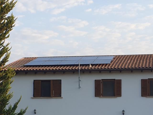 Image No.27-Villa / Détaché de 5 chambres à vendre à Troödos