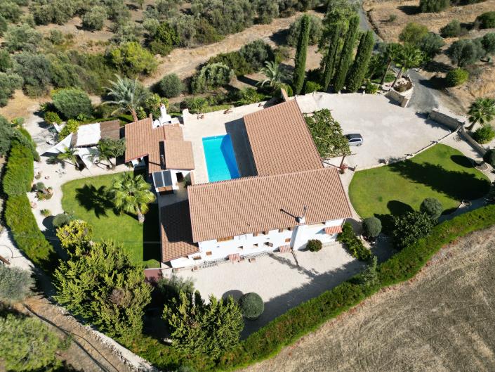 Image No.27-5 Bed Villa / Detached for sale