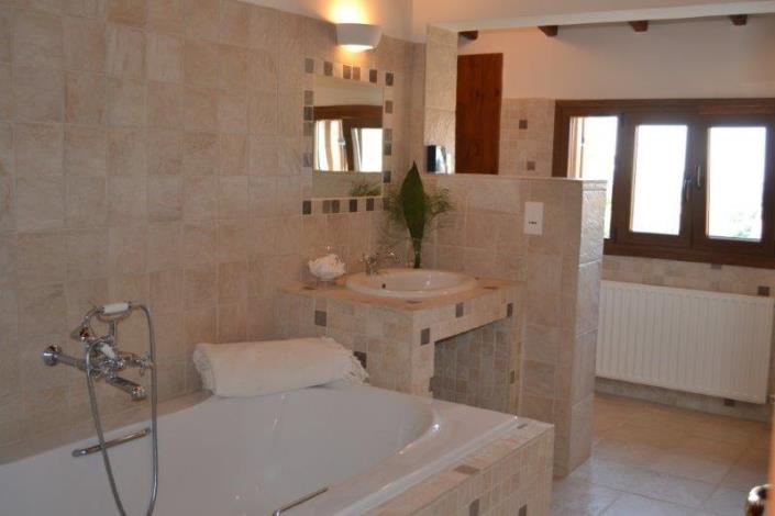 Image No.9-Villa / Détaché de 5 chambres à vendre à Troödos