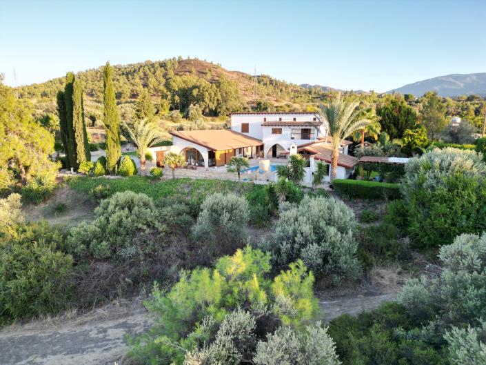 Image No.24-Villa / Détaché de 5 chambres à vendre à Troödos