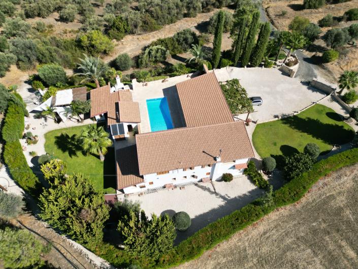 Image No.23-Villa / Détaché de 5 chambres à vendre à Troödos