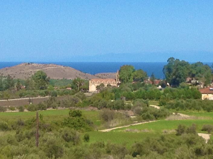 Image No.7-Villa / Détaché de 5 chambres à vendre à Troödos