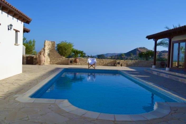 Image No.18-Villa / Détaché de 5 chambres à vendre à Troödos