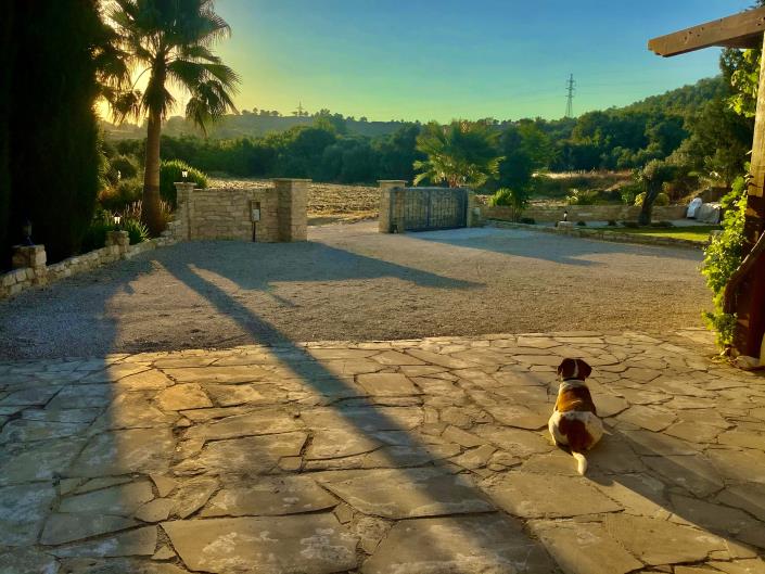 Image No.17-Villa / Détaché de 5 chambres à vendre à Troödos