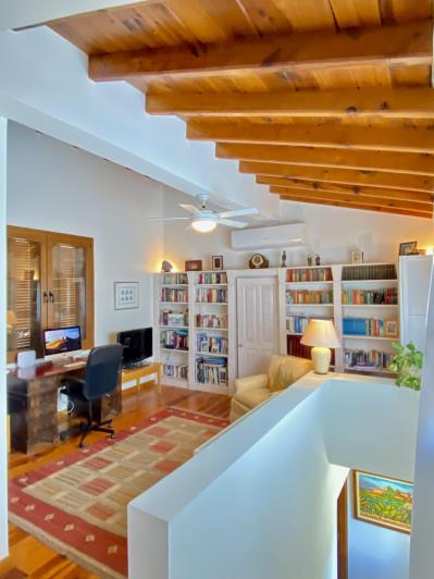 Image No.11-Villa / Détaché de 5 chambres à vendre à Troödos