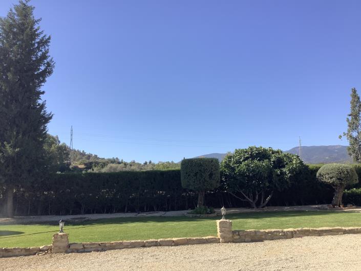 Image No.28-Villa / Détaché de 5 chambres à vendre à Troödos