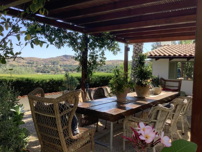 Image No.21-Villa / Détaché de 5 chambres à vendre à Troödos