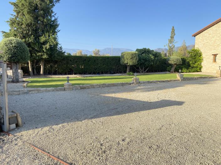 Image No.29-Villa / Détaché de 5 chambres à vendre à Troödos