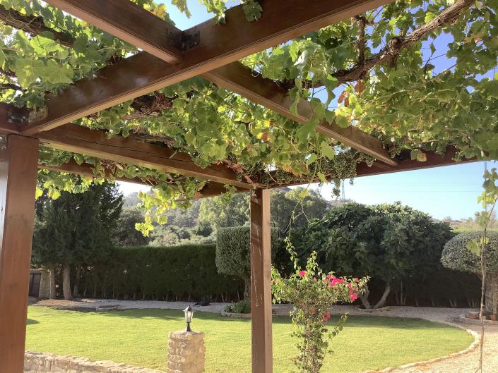 Image No.22-Villa / Détaché de 5 chambres à vendre à Troödos