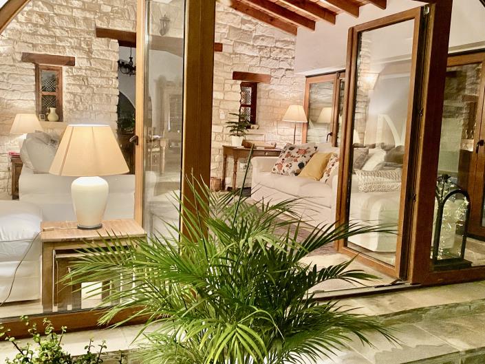 Image No.3-Villa / Détaché de 5 chambres à vendre à Troödos