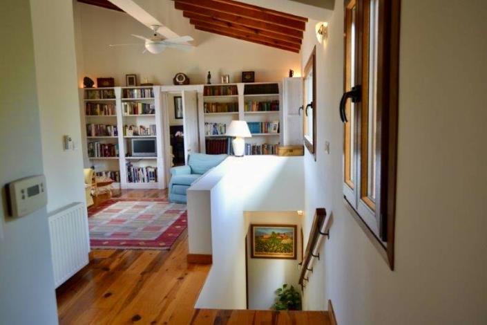 Image No.10-Villa / Détaché de 5 chambres à vendre à Troödos