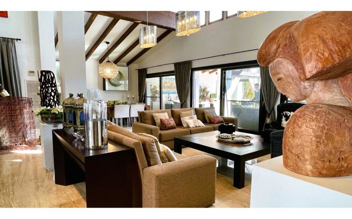 Image No.62-Villa de 5 chambres à vendre à El Valle Golf Resort