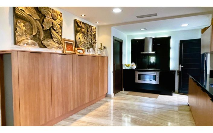 Image No.65-Villa de 5 chambres à vendre à El Valle Golf Resort