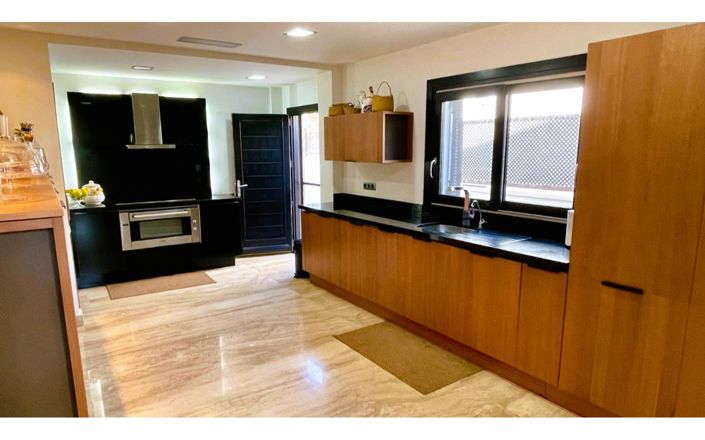 Image No.66-Villa de 5 chambres à vendre à El Valle Golf Resort