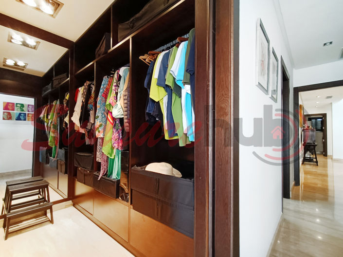 Image No.16-Villa de 5 chambres à vendre à El Valle Golf Resort