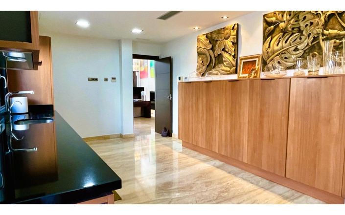 Image No.67-Villa de 5 chambres à vendre à El Valle Golf Resort