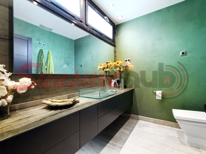 Image No.17-Villa de 5 chambres à vendre à El Valle Golf Resort