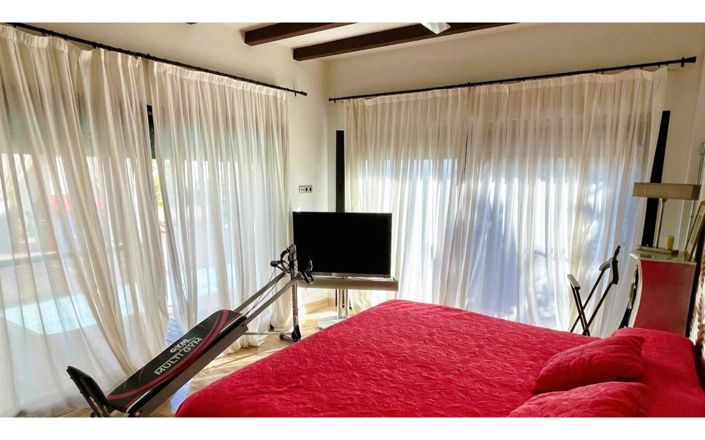 Image No.68-Villa de 5 chambres à vendre à El Valle Golf Resort