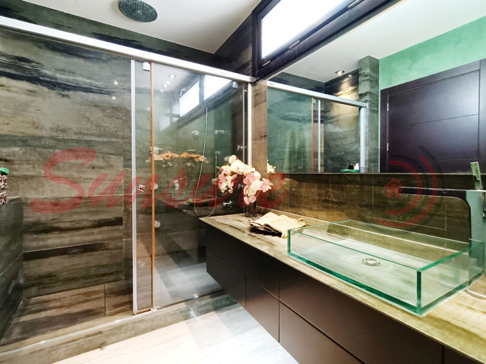 Image No.18-Villa de 5 chambres à vendre à El Valle Golf Resort