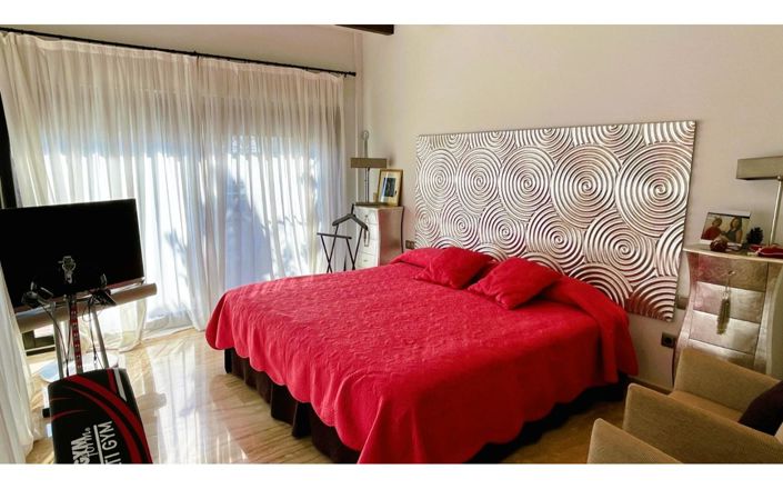 Image No.69-Villa de 5 chambres à vendre à El Valle Golf Resort