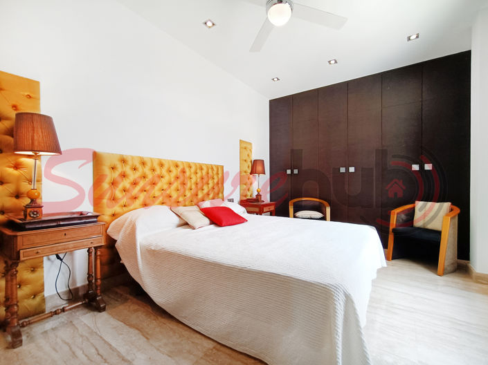 Image No.19-Villa de 5 chambres à vendre à El Valle Golf Resort