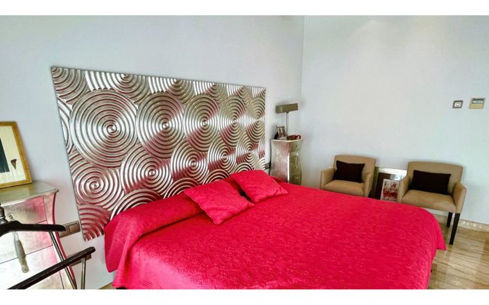 Image No.70-Villa de 5 chambres à vendre à El Valle Golf Resort