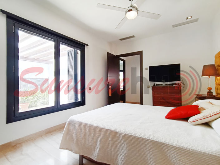 Image No.20-Villa de 5 chambres à vendre à El Valle Golf Resort