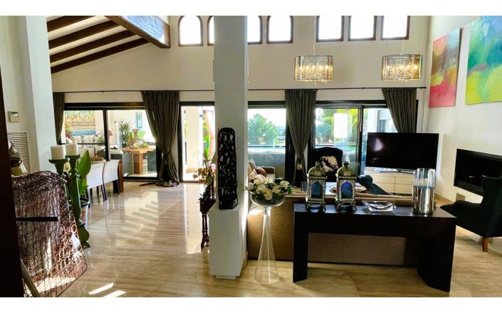 Image No.53-Villa de 5 chambres à vendre à El Valle Golf Resort