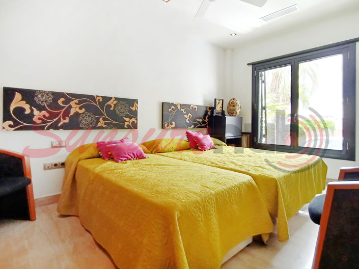 Image No.21-Villa de 5 chambres à vendre à El Valle Golf Resort