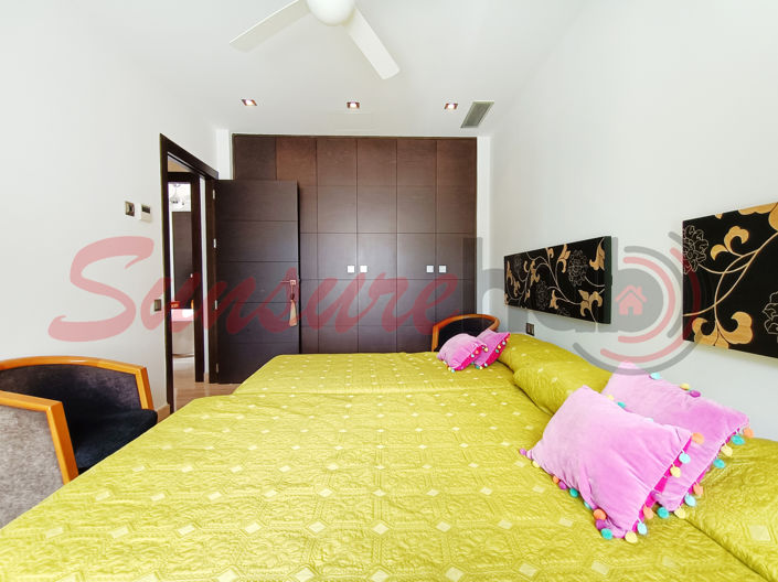 Image No.22-Villa de 5 chambres à vendre à El Valle Golf Resort