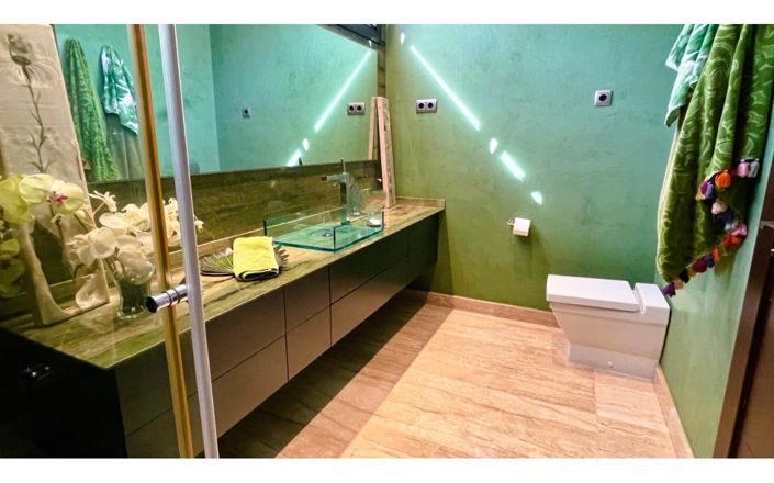 Image No.73-Villa de 5 chambres à vendre à El Valle Golf Resort