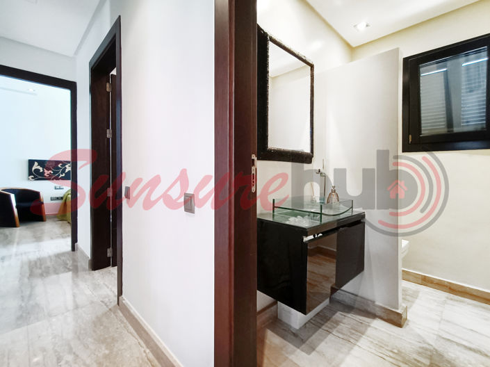 Image No.23-Villa de 5 chambres à vendre à El Valle Golf Resort