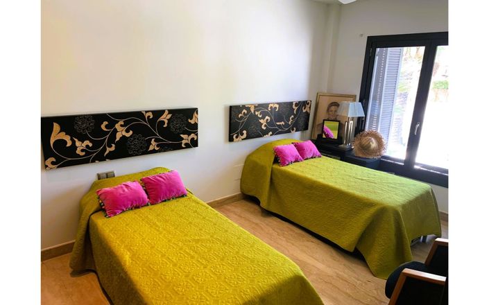 Image No.76-Villa de 5 chambres à vendre à El Valle Golf Resort