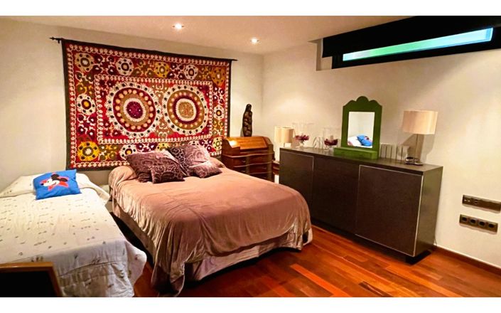 Image No.77-Villa de 5 chambres à vendre à El Valle Golf Resort