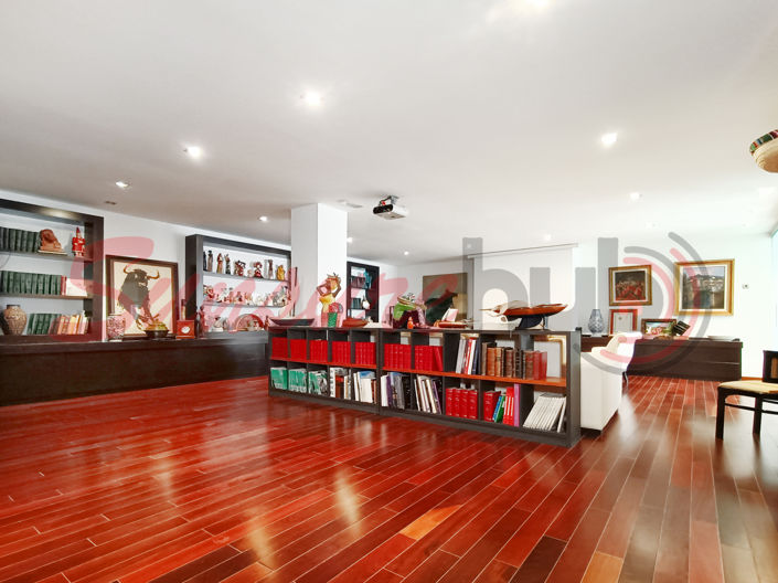 Image No.27-Villa de 5 chambres à vendre à El Valle Golf Resort