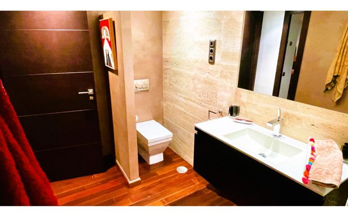 Image No.79-Villa de 5 chambres à vendre à El Valle Golf Resort