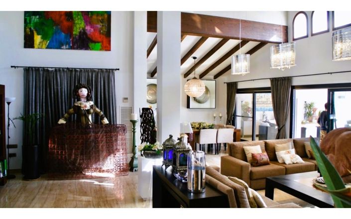 Image No.54-Villa de 5 chambres à vendre à El Valle Golf Resort