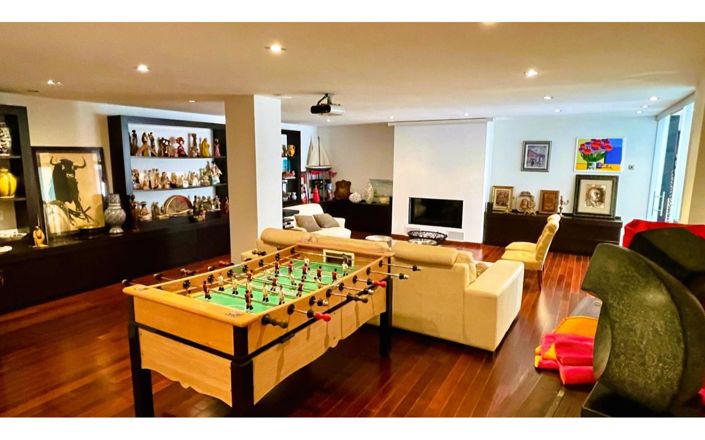 Image No.81-Villa de 5 chambres à vendre à El Valle Golf Resort