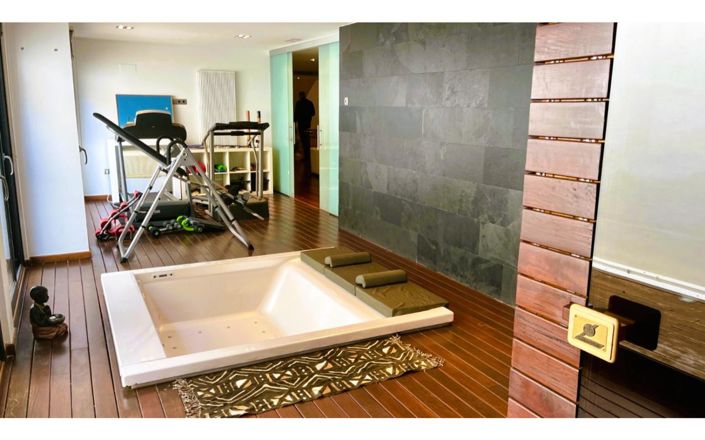 Image No.82-Villa de 5 chambres à vendre à El Valle Golf Resort