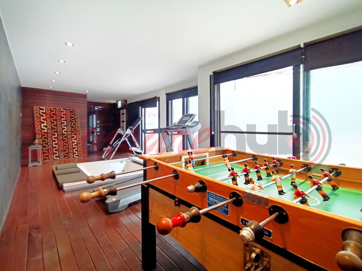 Image No.32-Villa de 5 chambres à vendre à El Valle Golf Resort