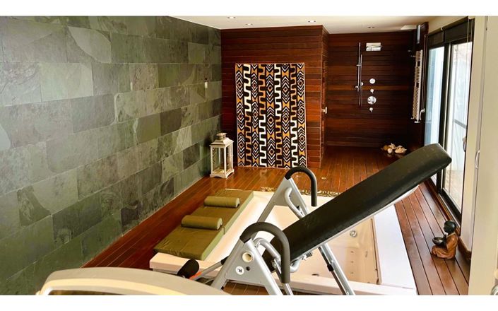 Image No.84-Villa de 5 chambres à vendre à El Valle Golf Resort