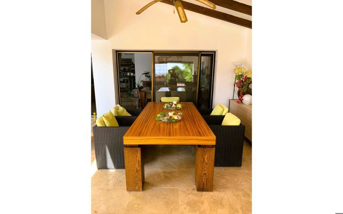 Image No.86-Villa de 5 chambres à vendre à El Valle Golf Resort